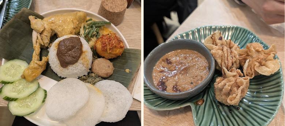 Asli Cuisine Indonésienne - Gallery Image 2