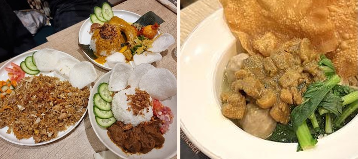 Asli Cuisine Indonésienne - Gallery Image 3