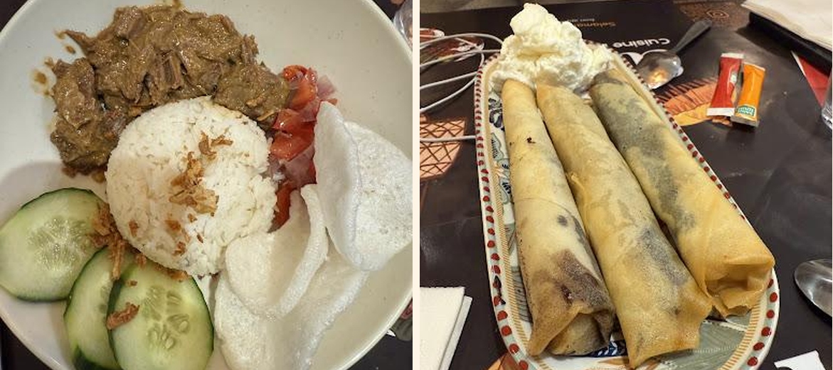 Asli Cuisine Indonésienne - Gallery Image 5